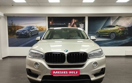 BMW X5, 2015 год, 2 989 000 рублей, 2 фотография