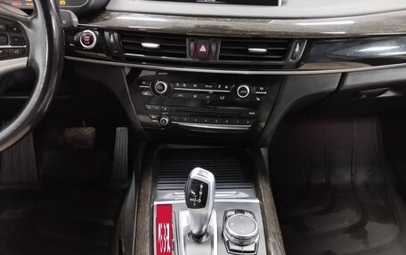 BMW X5, 2015 год, 2 989 000 рублей, 9 фотография