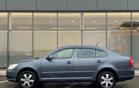 Skoda Octavia, 2009 год, 599 000 рублей, 6 фотография