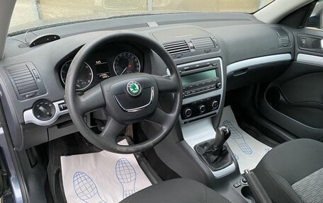 Skoda Octavia, 2009 год, 599 000 рублей, 7 фотография