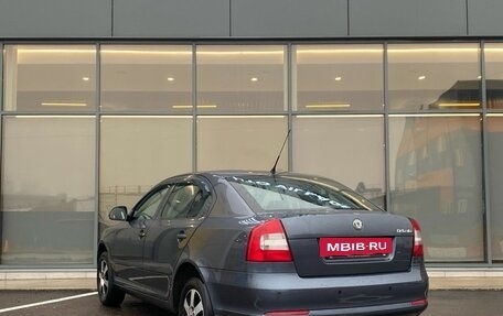 Skoda Octavia, 2009 год, 599 000 рублей, 5 фотография