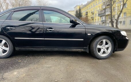 Hyundai Grandeur, 2008 год, 1 150 000 рублей, 7 фотография