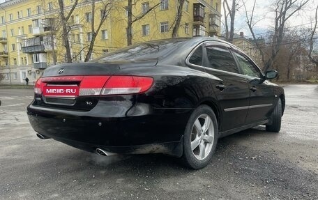 Hyundai Grandeur, 2008 год, 1 150 000 рублей, 8 фотография