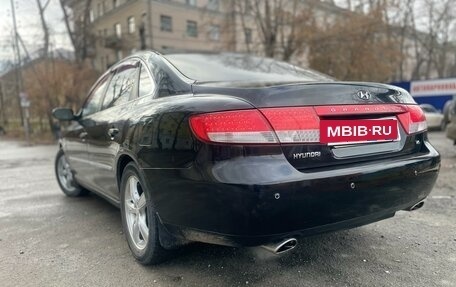 Hyundai Grandeur, 2008 год, 1 150 000 рублей, 9 фотография