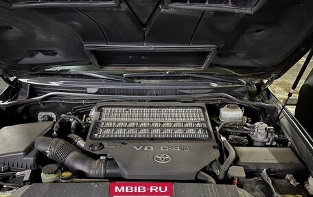 Toyota Land Cruiser 200, 2012 год, 4 615 000 рублей, 4 фотография