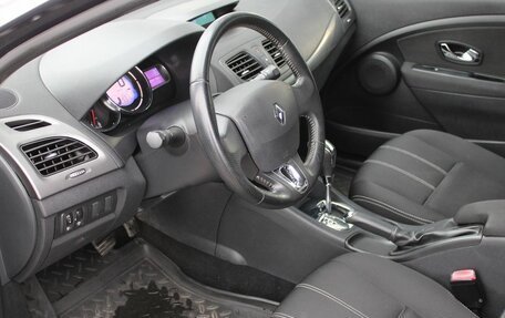 Renault Megane III, 2013 год, 819 000 рублей, 9 фотография