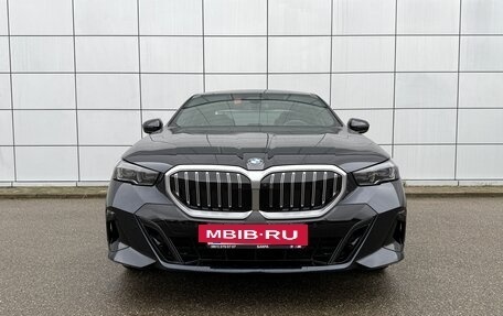 BMW 5 серия, 2024 год, 12 390 000 рублей, 2 фотография