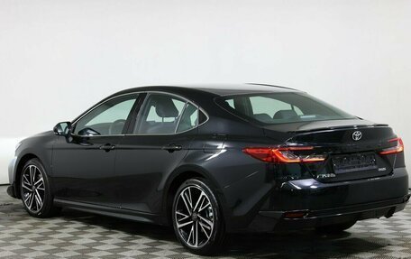 Toyota Camry, 2024 год, 4 990 000 рублей, 6 фотография