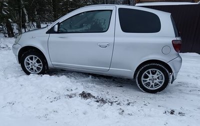 Toyota Vitz, 2000 год, 310 000 рублей, 1 фотография