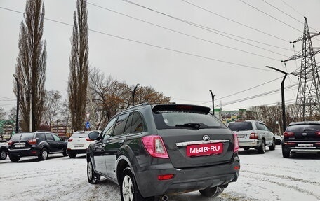 Lifan X60 I рестайлинг, 2013 год, 505 000 рублей, 4 фотография