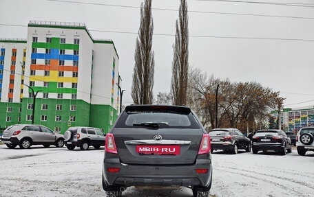 Lifan X60 I рестайлинг, 2013 год, 505 000 рублей, 6 фотография