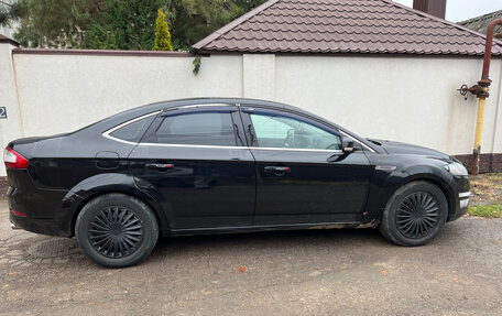 Ford Mondeo IV, 2013 год, 850 000 рублей, 12 фотография