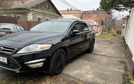 Ford Mondeo IV, 2013 год, 850 000 рублей, 9 фотография