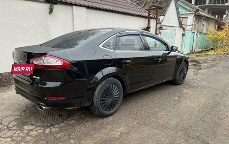 Ford Mondeo IV, 2013 год, 850 000 рублей, 4 фотография