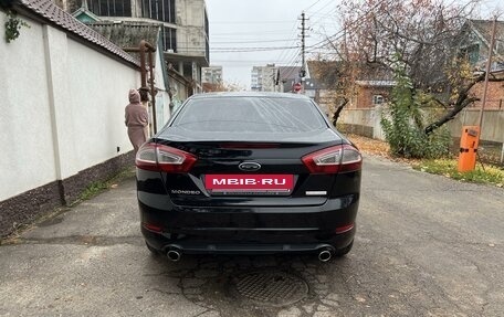 Ford Mondeo IV, 2013 год, 850 000 рублей, 10 фотография