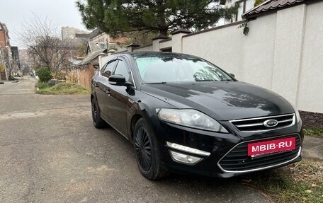 Ford Mondeo IV, 2013 год, 850 000 рублей, 8 фотография