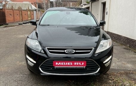 Ford Mondeo IV, 2013 год, 850 000 рублей, 11 фотография