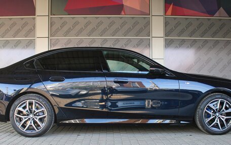 BMW 5 серия, 2024 год, 9 700 000 рублей, 2 фотография