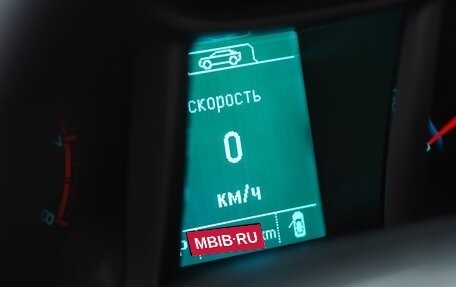 Chevrolet Orlando I, 2012 год, 1 348 000 рублей, 22 фотография