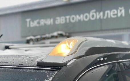 Nissan X-Trail, 2012 год, 1 280 000 рублей, 12 фотография