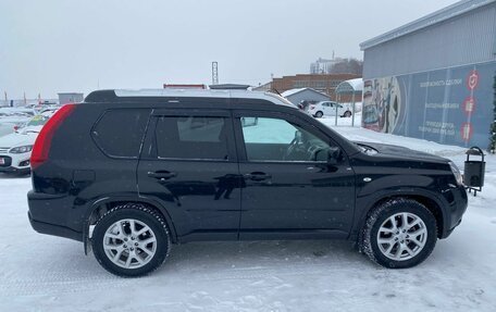 Nissan X-Trail, 2012 год, 1 280 000 рублей, 14 фотография