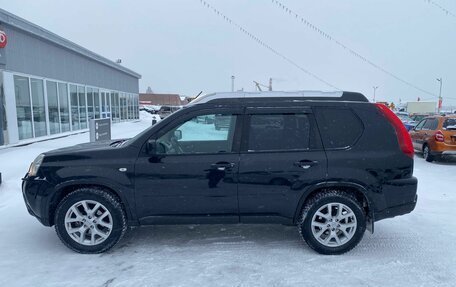 Nissan X-Trail, 2012 год, 1 280 000 рублей, 17 фотография