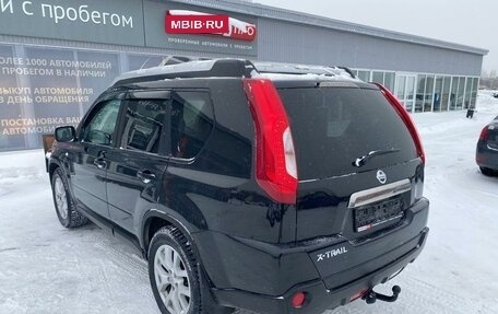 Nissan X-Trail, 2012 год, 1 280 000 рублей, 21 фотография