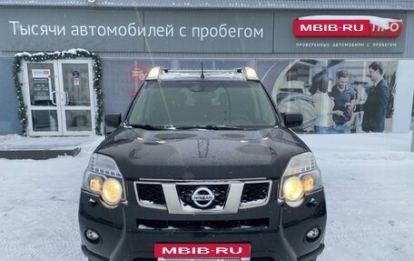 Nissan X-Trail, 2012 год, 1 280 000 рублей, 15 фотография