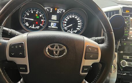 Toyota Land Cruiser 200, 2015 год, 5 100 000 рублей, 7 фотография