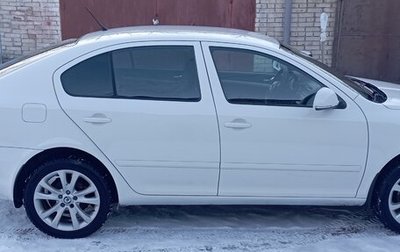 Skoda Octavia, 2011 год, 799 000 рублей, 1 фотография