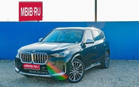 BMW X1, 2024 год, 6 890 000 рублей, 1 фотография