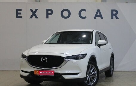 Mazda CX-5 II, 2019 год, 2 999 000 рублей, 1 фотография