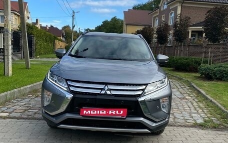 Mitsubishi Eclipse Cross, 2018 год, 2 300 000 рублей, 1 фотография