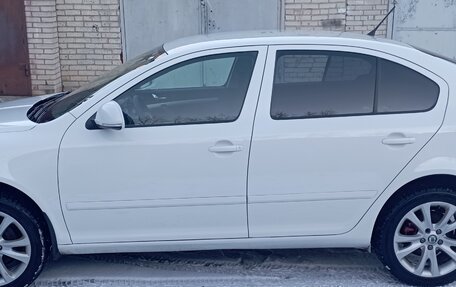 Skoda Octavia, 2011 год, 799 000 рублей, 4 фотография