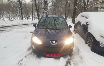 Peugeot 308 II, 2009 год, 600 000 рублей, 1 фотография