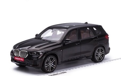 BMW X5, 2024 год, 18 500 000 рублей, 1 фотография