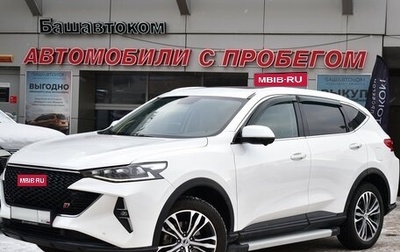 Haval F7 I, 2022 год, 2 600 000 рублей, 1 фотография