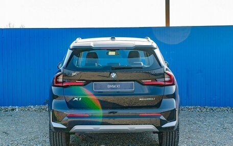 BMW X1, 2024 год, 6 890 000 рублей, 4 фотография