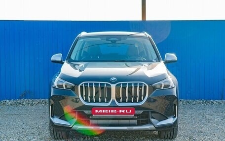 BMW X1, 2024 год, 6 890 000 рублей, 2 фотография