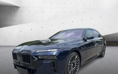 BMW 7 серия, 2024 год, 23 100 000 рублей, 1 фотография