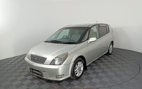 Toyota Opa I рестайлинг, 2001 год, 499 000 рублей, 1 фотография