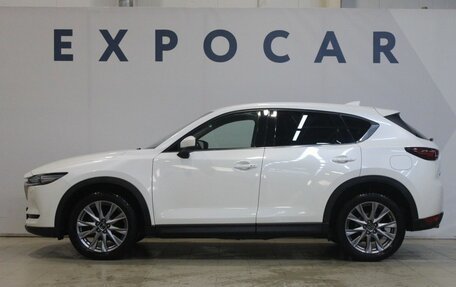 Mazda CX-5 II, 2019 год, 2 999 000 рублей, 2 фотография