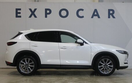 Mazda CX-5 II, 2019 год, 2 999 000 рублей, 6 фотография