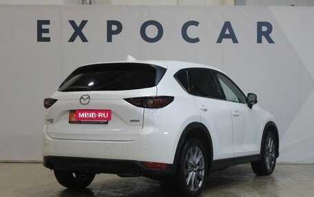 Mazda CX-5 II, 2019 год, 2 999 000 рублей, 5 фотография