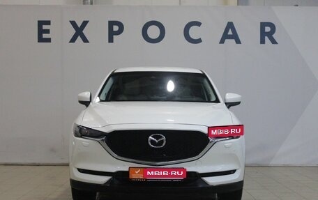 Mazda CX-5 II, 2019 год, 2 999 000 рублей, 8 фотография