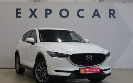 Mazda CX-5 II, 2019 год, 2 999 000 рублей, 7 фотография