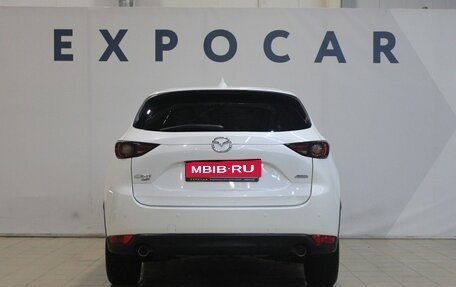 Mazda CX-5 II, 2019 год, 2 999 000 рублей, 4 фотография