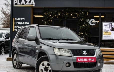 Suzuki Grand Vitara, 2006 год, 689 000 рублей, 2 фотография