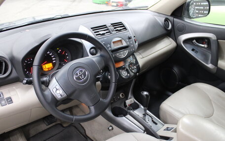 Toyota RAV4, 2007 год, 1 397 000 рублей, 5 фотография