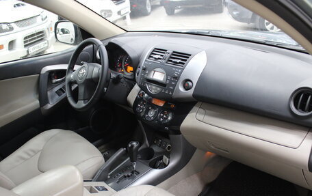 Toyota RAV4, 2007 год, 1 397 000 рублей, 7 фотография